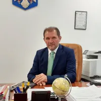 Prefectul județului Sălaj, Marcel Virgil Țurcaș. Sursa foto: Facebook Prefectura Sălaj