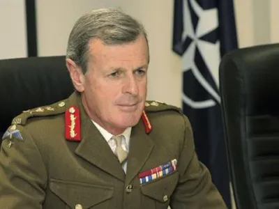 Fost general NATO: „Trebuie să fim pregătiți pentru un atac cu arme chimice și nucleare”/FOTO: The Times