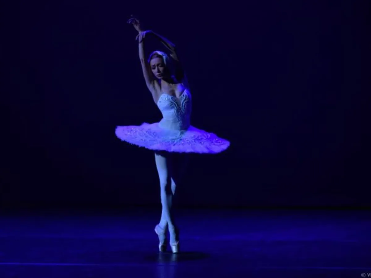 Iana Salenko Foto Vlad Eftenie