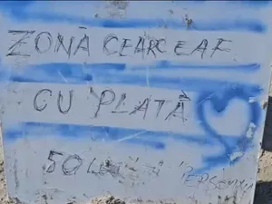 VIDEO Taxă de 50 de lei pe cearșaf pe plajă la Mamaia. Reacția Protecției Consumatorului