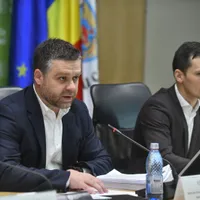 Ciprian Ciucu, a afirmat că PSD se comportă într-un fel în coaliţie şi în altul în spaţiul public - Foto: Facebook/Ciprian Ciucu