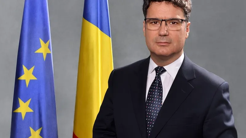 Remus Pricopie, rectorul SNSPA: Dacă am face ce spune Călin Georgescu, România ar intra în faliment Foto: Facebook