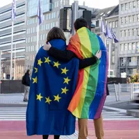 Șefa Comisiei Europene amenință Ungaria cu consecințe juridice în cazul legii homofobe/FOTO: Facebook/European Commission
