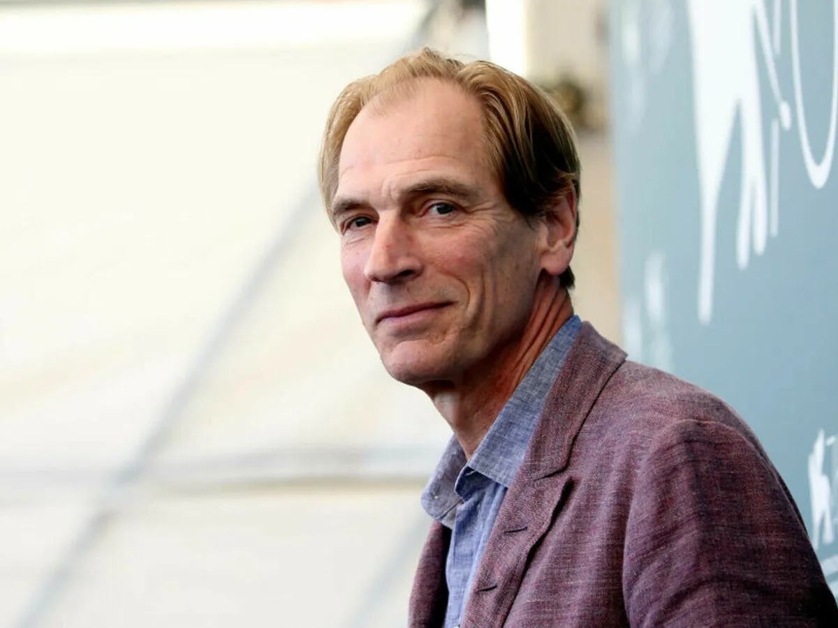 Se reiau căutările actorului Julian Sands, care a dispărut în urmă cu 5 luni pe muntele California - Foto: Arhivă