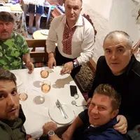 Florin Călinescu - Foto: Facebook / Florin Călinescu