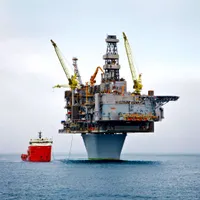 Foto: Exxon Mobile