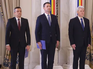 Ce ministere vor PSD, PNL, USR și UDMR ca să intre la guvernare - imagine cu rol ilustrativ
