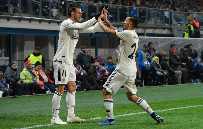 Real Madrid