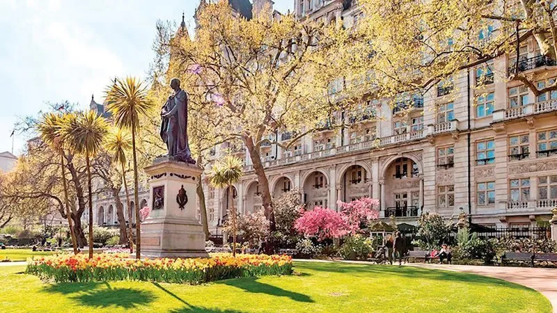 The Royal Horseguards a Guoman Hotel