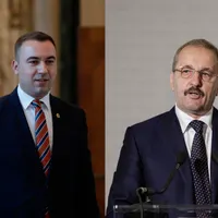 Teza de doctorat a ministrului Cercetării, invalidată de CNATDCU - Foto: INQUAM PHOTOS / Octav Ganea