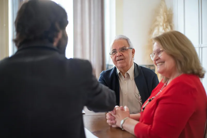 Pensionari Foto: Pexels (imagine cu rol ilustrativ)