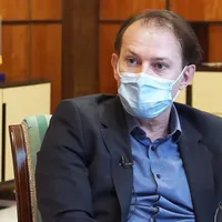 FLorin Cîțu: Nu e sigur că va fi congres PNL anul acesta. Ce relație are cu Orban