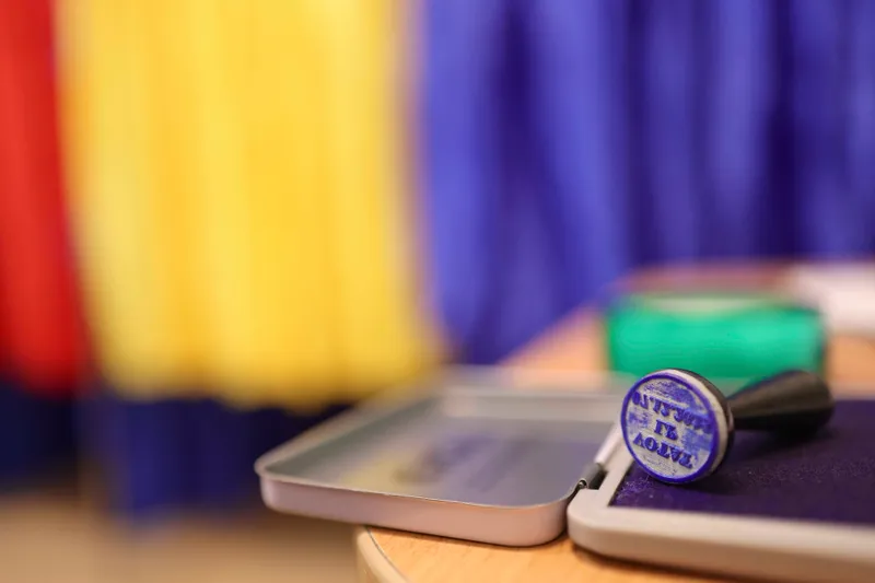 Alageri București - Foto: INQUAM PHOTOS / Octav Ganea