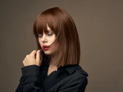 Trucul „părului de sticlă”. Nu ai nevoie de placă pentru a-l face strălucitor și neted. Se deteriorează? - Foto: Freepik (Imagine cu rol ilustrativ)