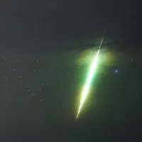 METEO Draconidele: O ploaie de stele cade în zilele de marți și miercuri. Ce o face atât de specială - Foto: Profimedia Images