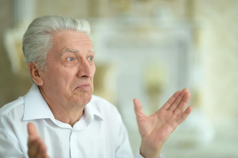 Probleme la pensie - Foto: Freepik