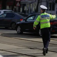 Restricții de trafic în weekend, în București. Pe ce străzi nu se va circula și la ce ore? - Foto: Profimediaimages.ro (Imagine cu rol ilustrativ)