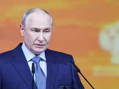 Ultimul pretext al lui Putin pentru a nu opri războiul împotriva Ucrainei. Ce spune despre un posibil conflict cu Europa