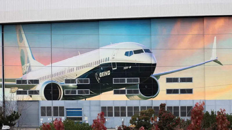 23.000.000.000 $ pierderi pentru Boeing. Avioane prăbușite cu sute de morți, eșec în spațiu  - Foto: Profimedia Images (Imagine cu rol ilustrativ)