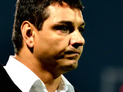 Ionel Ganea a luat decizia, la 6 luni după ce copilul său de 2 ani a murit. Mesajul transmis de fostul fotbalist