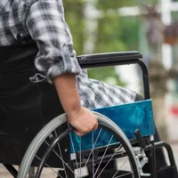 Persoană cu handicap - Foto: Freepik (Imagine cu rol ilustrativ)