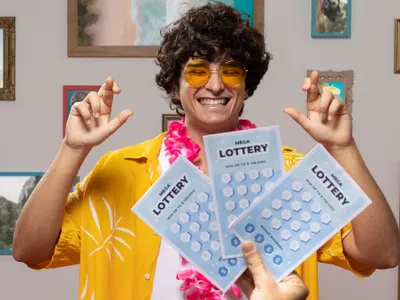 Câștigător la loterie - Foto: Freepik (rol ilustrativ)