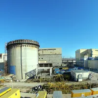 Foto: S.N.Nuclearelectrica