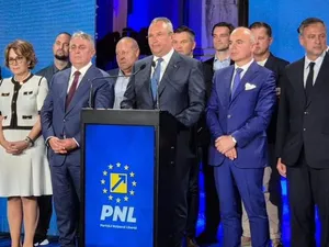 PNL și-a majorat numărul de primari după alegerile din 9 iunie! - Foto: Facebook/Partidul Naţional Liberal