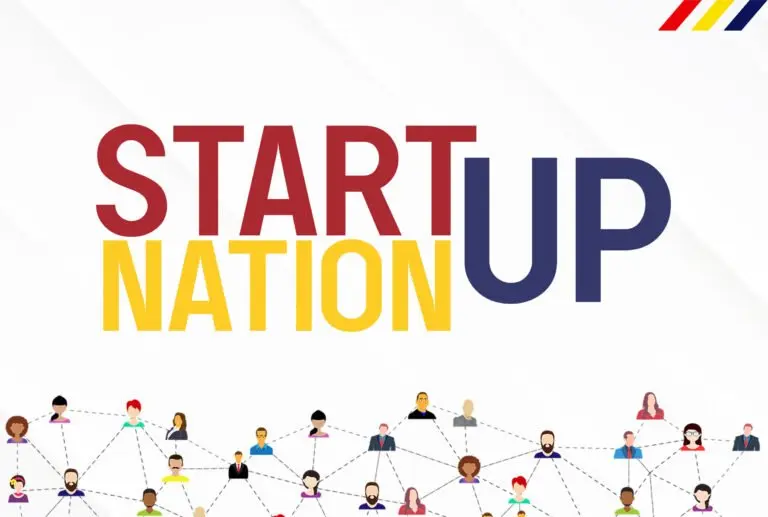 Programul Start-Up Nation revine în România. Cum poți obține 200.000 de lei fonduri nerambursabile/FOTO: Facebook/Start-up Nation