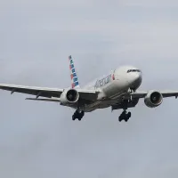 Momente dramatice, în care un avion încearcă să aterizeze - Foto: Profimedia Images