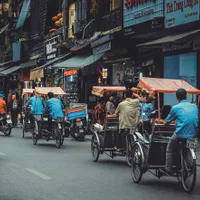Un vietnamez a fost condamnat la cinci ani de închisoare pentru transmiterea COVID-19 în comunitate/FOTO: Unsplash