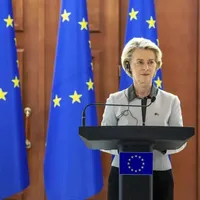 UE avertizează SUA: von der Leyen anunță deschidere pentru negocieri, dar și contramăsuri dure - FOTO: Profimedia(imagine cu rol ilustrativ)