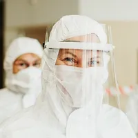 Pandemia de Covid a pus în pericol medici și pacienți Foto: Pexels.com
