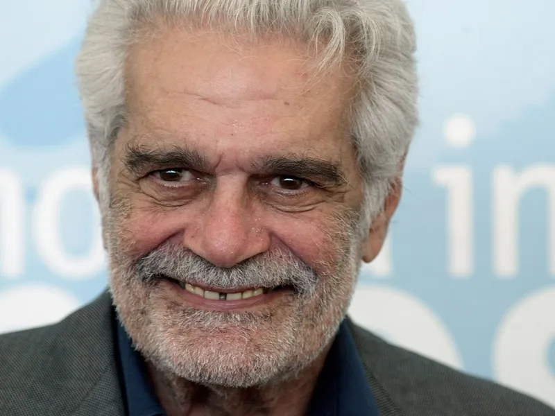 Marea iubire care l-a distrus pe Omar Sharif - Foto: Profimedia Images