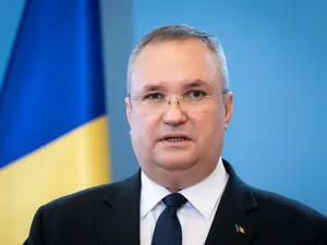 Ciucă: „România şi-a atins toate obiectivele strategice la Summitul NATO de la Madrid”/Profimedia