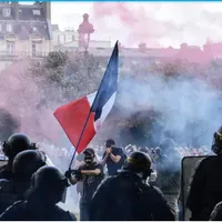 sursă: Alain JOCARD AFP