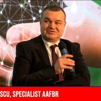 Cosmin Păunescu, Asociaţia Analiştilor Financiar-Bancari: Încălzirea climatică este o oportunitate - Foto: Newsweek România