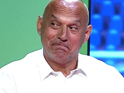 Lui Prunea nu i-a venit să creadă: ”Florine, am divorțat din cauza ta!”