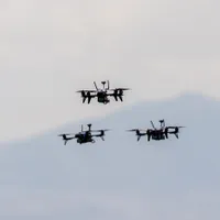 Drone - Foto: Profimedia Images (Imagine cu rol ilustrativ)