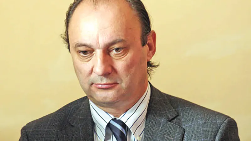 Ioan Avram Mureşan