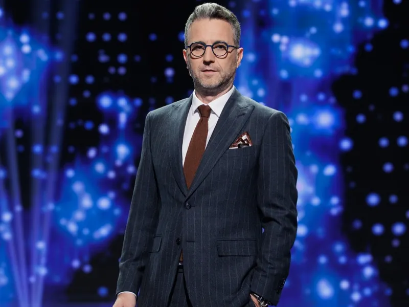 Andi Moisescu - Foto: Stirile PROTV