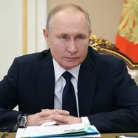Vladimir Putin a aprobat noua Strategie de Securitate Naţională/Foto: tass
