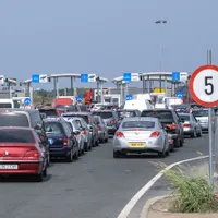 Vama Nădlac - Foto: stirileprotv