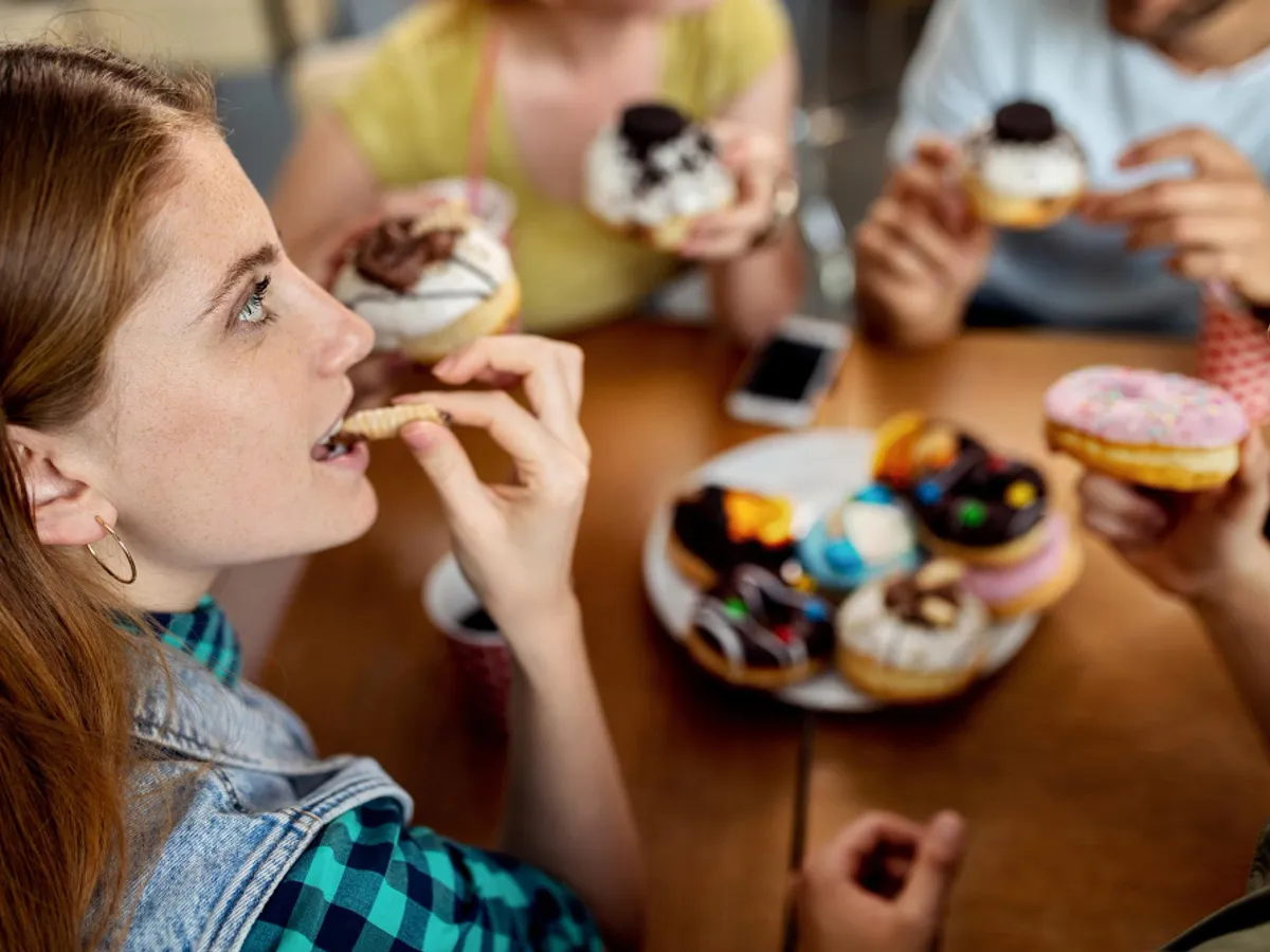 Un lanț de gogoșerii, celebru în lume, a dat faliment. Nu a mai putut fi salvat