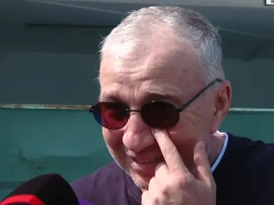 Răspunsul lui Dan Petrescu pentru MM Stoica și Gigi Becali, care îl vor la FCSB