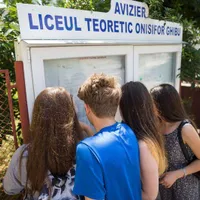 Cum completezi fișa de înscriere pentru repartiția computerizată la liceu. Ce greșeli să nu faci / news.ro