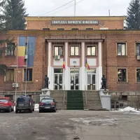 Complexul Energetic Hunedoara, falimentat sub PSD Foto: Infomatia Vaii Jiului