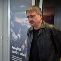 Cristian Mungiu - Foto: Profimedia Images