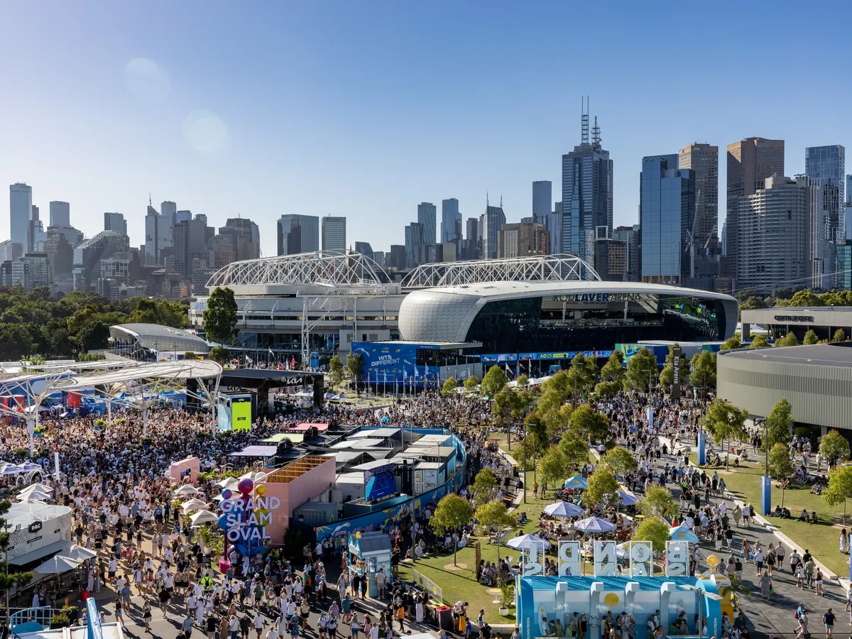 Tenis: Junioarele Anamaria Federica Oană şi Diana Ioana Simionescu , victorii la Australian Open - FOTO: Facebook