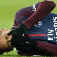 Neymar, vedeta PSG/ FOTO: Digi 24
